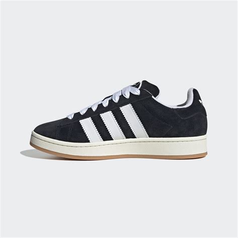 adidas Schwarz 